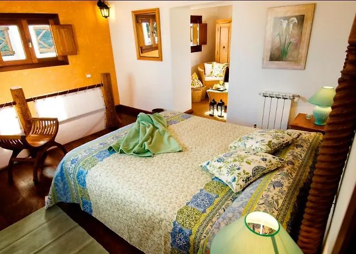 La 3* Коста Бланка