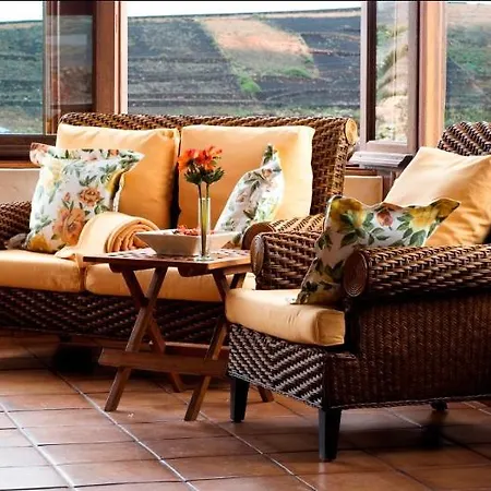 La ホテル プラヤ・ブランカ