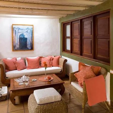 酒店 La 普拉亚布兰卡