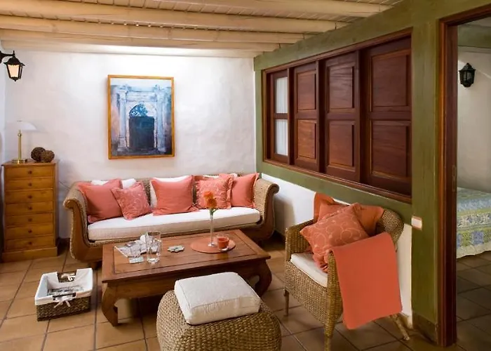 酒店 La 普拉亚布兰卡