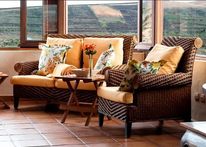 La 酒店 普拉亚布兰卡